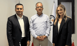 "Daha adil bir geleceğe uzanan bir köprü olacağına inancımız tam"