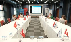 Kadın istihdamı için pozitif ayrımcılık projesi bilgilendirme toplantısı düzenlendi