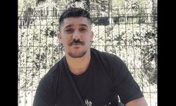 Eskişehir'de tüfekli kaza: Genç adam ağır yaralandı, aile yardım bekliyor!