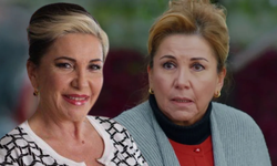 Kanserle mücadele eden usta oyuncu son halini paylaştı!
