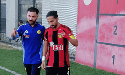 Kaptan Ali Fırat Kasap korkuttu