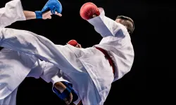Eskişehirli sporcu Türkiye genelinde üçüncü oldu