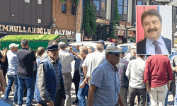 Evinin önünde saldırıya uğramıştı: Kaçak katili her yerde aranıyor!