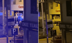 Eskişehir'de bir silahlı kavga daha!