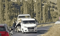 Kırka yolu can yakmaya devam ediyor!