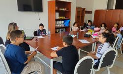 Eskişehir Büyükşehir Belediyesi 4 ilçede çevre bilinci eğitimi verdi