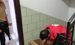 Kızılay Tepebaşı’ndan hem yardım eli hem gönül köprüsü