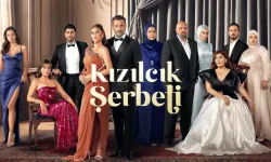 Kızılcık Şerbeti'nde yeni sezon için şaşırtan karar