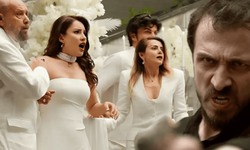 Kızılcık Şerbeti bu kez önlem aldı! 14 oyuncu yer alacak