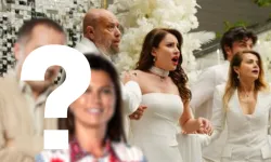Kızılcık Şerbeti yeni sezona 2 ünlü oyuncu! Nilgün ve Hakan geliyor