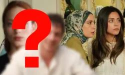 Kızılcık Şerbeti yeni sezona gizemli sahneyle giriş yapacaklar! İşte o iki isim...