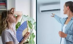 Klimaya para vermek istemeyenler hemen denesin: Evi 10 derece soğuttuğu açıklandı