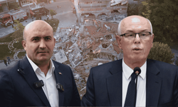 Başkan Kurt: "Kendi görevlerini yapamayan iktidar her felaketten sonra yerel yönetimleri suçlamaya çabalıyor"