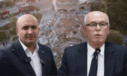 "50 bina bile dönüştüremediniz, ne kadar acı"