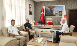 Eskişehir İl Tarım ve Orman Müdürü değişti