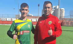 Ihlamurtkentspor'dan Eskişehirspor'a uzanan başarı hikayesi