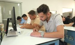 Eskişehir Organize Sanayi Bölgesi'nde 120 kursiyer eğitime başladı