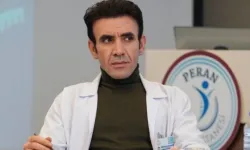 Bahar dizisinin Timur'u hakkında şok iddia: "Başıma silah dayayarak.."