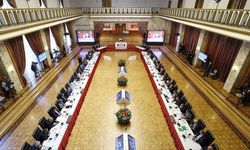 Milli Dayanışma, Kardeşlik ve Demokrasi Komisyonu'na üç yeni isim