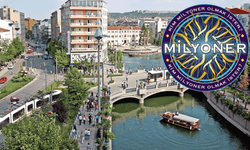 Kim Milyoner Olmak İster'de 100 bin TL'lik Eskişehir sorusu: Cevabı görenler şaştı kaldı!