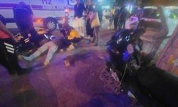 Eskişehir'de yürekler ağza geldi: Çevredekiler yardıma koştu