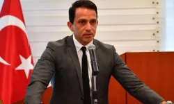 Mücahit Birinci AK Parti üyeliğinden istifa etti