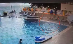Muğla'da kahreden olay! Eskişehirli küçük çocuk feci şekilde can verdi