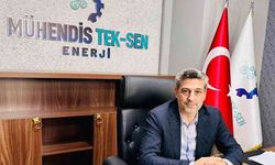 Mühendis Tek-Sen Enerji Sendikası adil zam talebi için iş bırakma eylemi gerçekleştirecek
