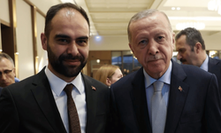 Mürsel Çavdar: Türkiye Yüzyılı başlıyor ilk durak Tokat