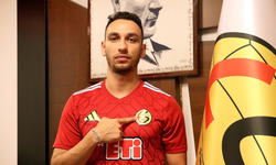 Eskişehirspor, orta saha oyuncusu Mustafa İnan’ı kadrosuna kattı