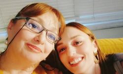 Ünlü oyuncu Nilperi Şahinkaya'nın acı kaybı