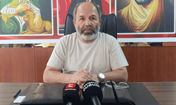 Dr. Özkavak: "Biz bütün çalışanların kadrolu olmasını istiyoruz"