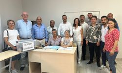 CHP Odunpazarı'nda birleşme vurgusu: Delege süreci tamamlandı
