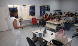 Odunpazarı Belediyesi anne ve çocuklar için seminerler düzenliyor