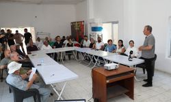 Eskişehir'in o mahallesindeki enerji yatırımı için yeni adım atıldı
