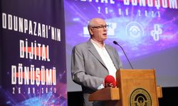 Odunpazarı Belediyesi'nden dijitalleşme yolunda yeni dönem