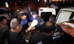 Odunpazarı'nda seyyar satıcılara operasyon: Yasal işlem başlatıldı