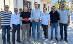 Anahtar Parti’den deprem uyarısı: “Bu bina depremde ayakta kalmaz”