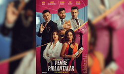 "Pembe Pırlantalar" oyunu Eskişehirlilerle buluşacak