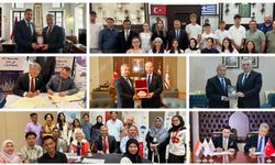 Anadolu Üniversitesi’nden uluslarası stratejik hamleler!