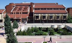 Teknoloji ve bilgi Anadolu Üniversitesi'nde buluşuyor