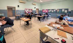 Türk Dili ve Kültürü Programı Erbil'de tanıtıldı