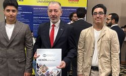 Anadolu Üniversitesi Erbil'de kendini tanıttı