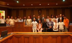 Anadolu Üniversitesi ve Öz Büro-İş Sendikası Toplu İş Sözleşmesi imzaladı