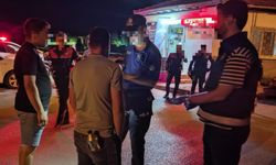 Eskişehir'de düzensiz göç ile mücadele sürüyor: Tüm mahallelerde uygulandı