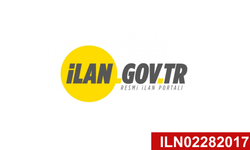 İLAN ESKİŞEHİR 4. AİLE MAHKEMESİ HAKİMLİĞİNDEN