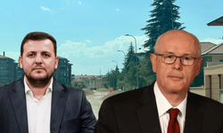 Odunpazarı’nda asfalt tartışması: Vural’dan Kurt’a ‘afiş değil iş’ çağrısı