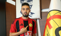 Altınordu’dan ayrılan Kaan Baysal Eskişehirspor ile anlaştı