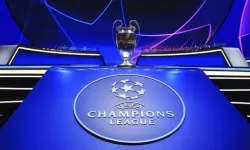 UEFA Şampiyonlar Ligi'nde play-off eşleşmeleri belli oldu