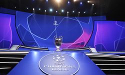 UEFA Şampiyonlar Ligi'nde play-off heyecanı yarın başlıyor